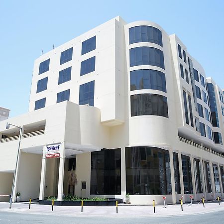ซีฟ อเวนิว สวีท Aparthotel มานามา ภายนอก รูปภาพ