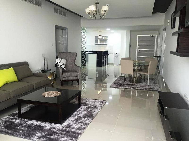 ซีฟ อเวนิว สวีท Aparthotel มานามา ภายนอก รูปภาพ
